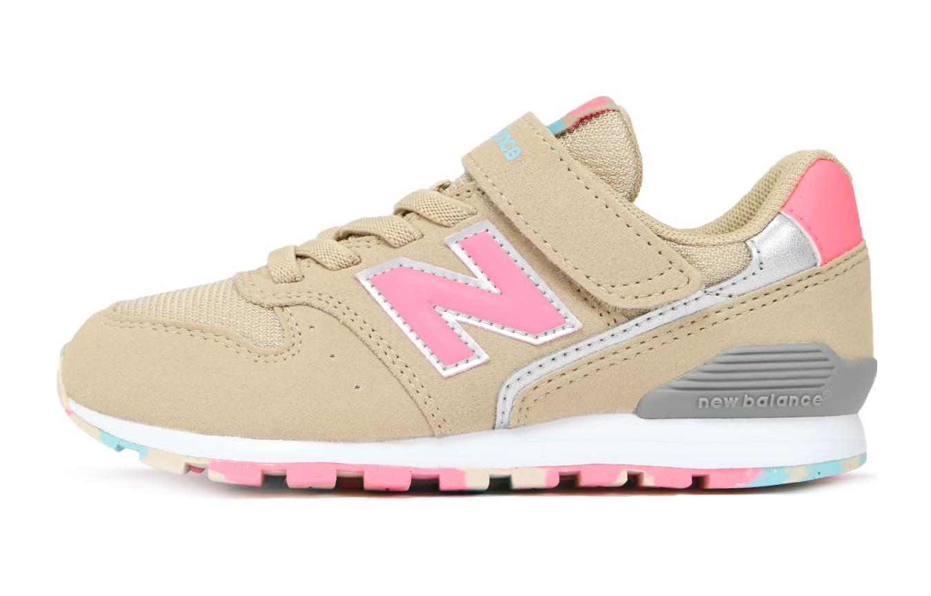 Buy (PS) New Balance 996 'Beige Claro' YV996AC3