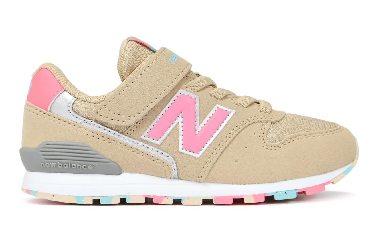 Order (PS) New Balance 996 'Beige Claro' YV996AC3