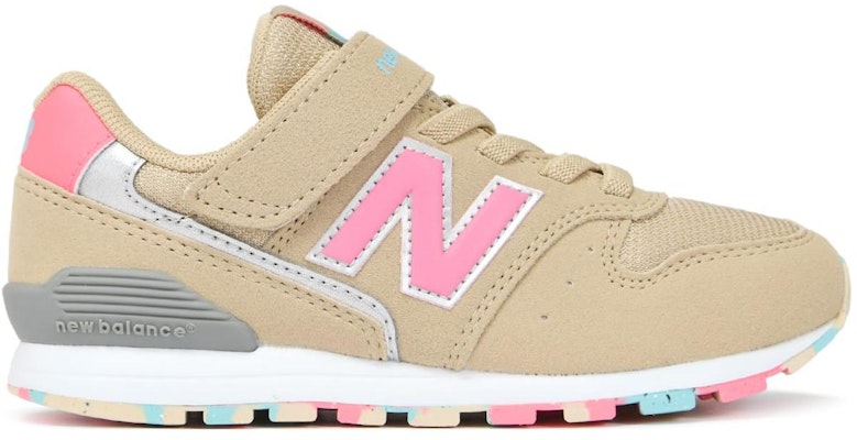 (PS) New Balance 996 'Beige Claro' YV996AC3 Order (PS) New Balance 996 'Beige Claro' YV996AC3