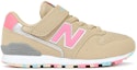 Order (PS) New Balance 996 'Beige Claro' YV996AC3