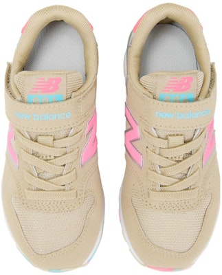 (PS) New Balance 996 'Beige Claro' YV996AC3 Lookbook (PS) New Balance 996 'Beige Claro' YV996AC3