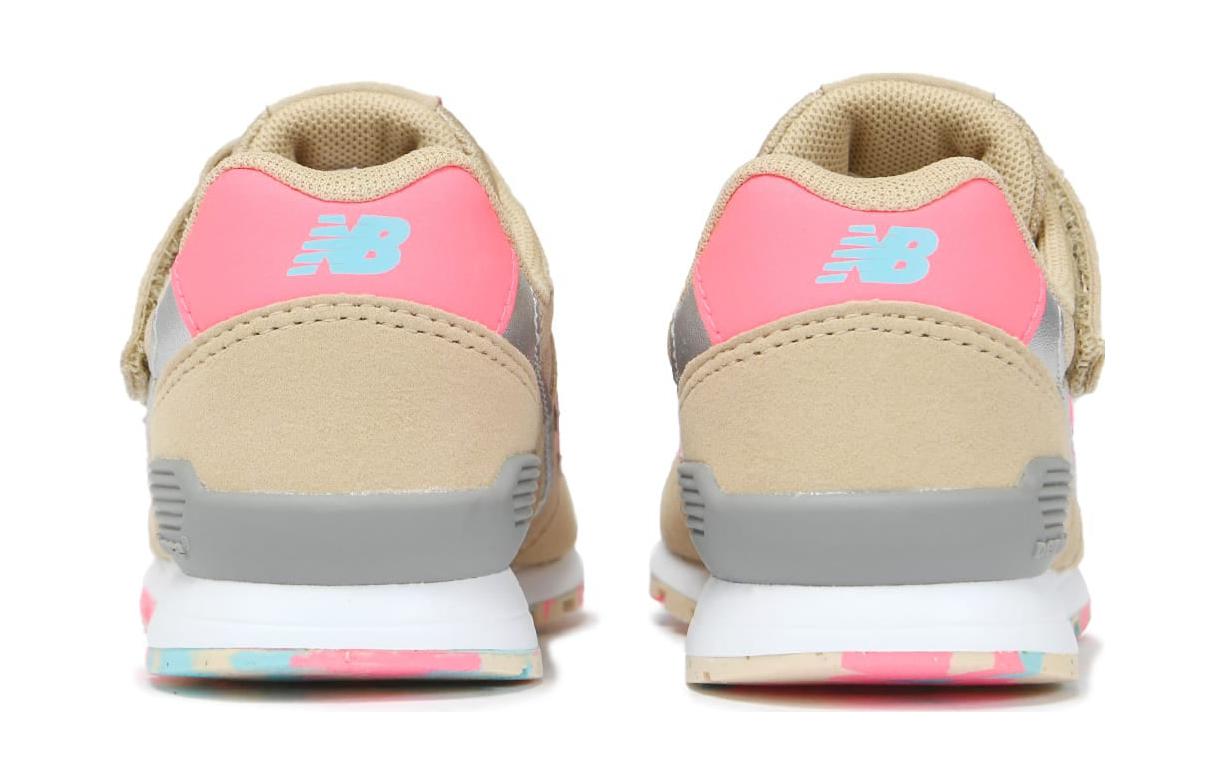 Shop (PS) New Balance 996 'Beige Claro' YV996AC3