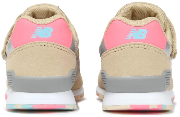 (PS) New Balance 996 'Beige Claro' YV996AC3 Shop (PS) New Balance 996 'Beige Claro' YV996AC3