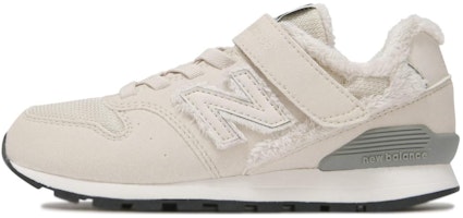 (Preschool) New Balance 996 'Fluffy Beige' YV996FC3