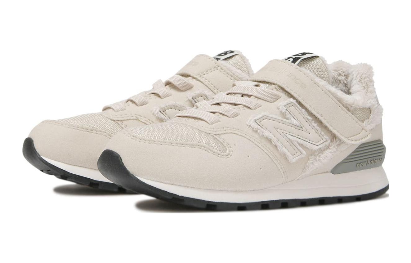 (PS) NB 996 'Fluffy Beige' 圖 3