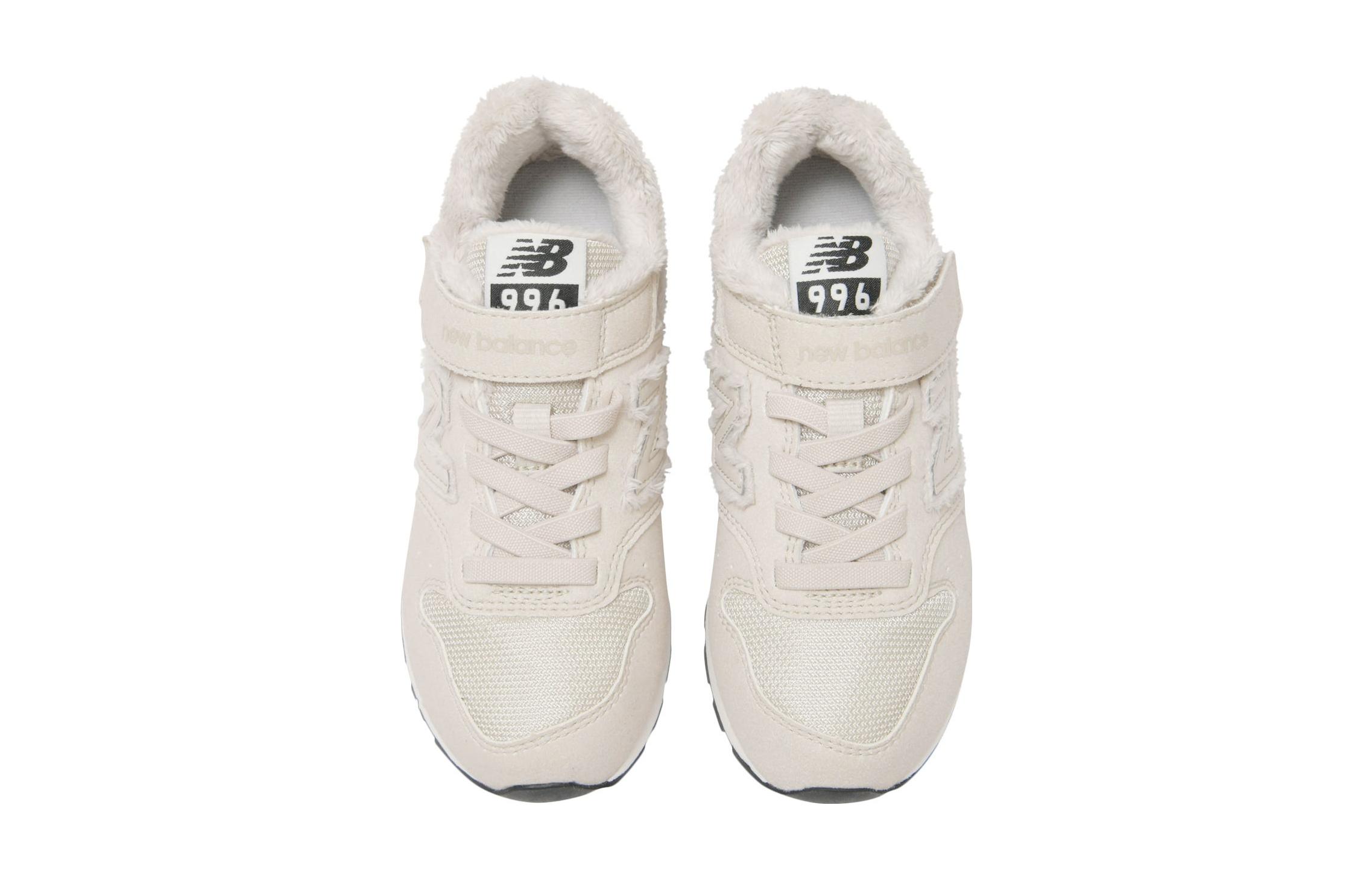 (PS) NB 996 'Fluffy Beige' 圖 4