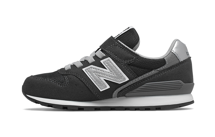 Buy 中童 New Balance 996系列 黑色