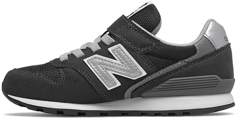 中童 New Balance 996系列 黑色 Buy 中童 New Balance 996系列 黑色
