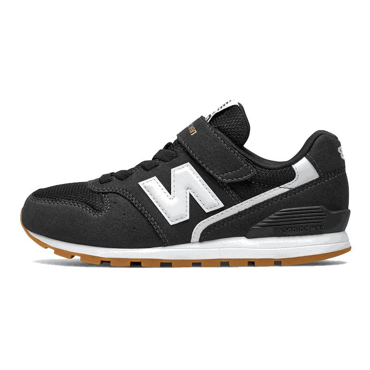 Buy (PS) New Balance 996 'Hitam' YV996CPG