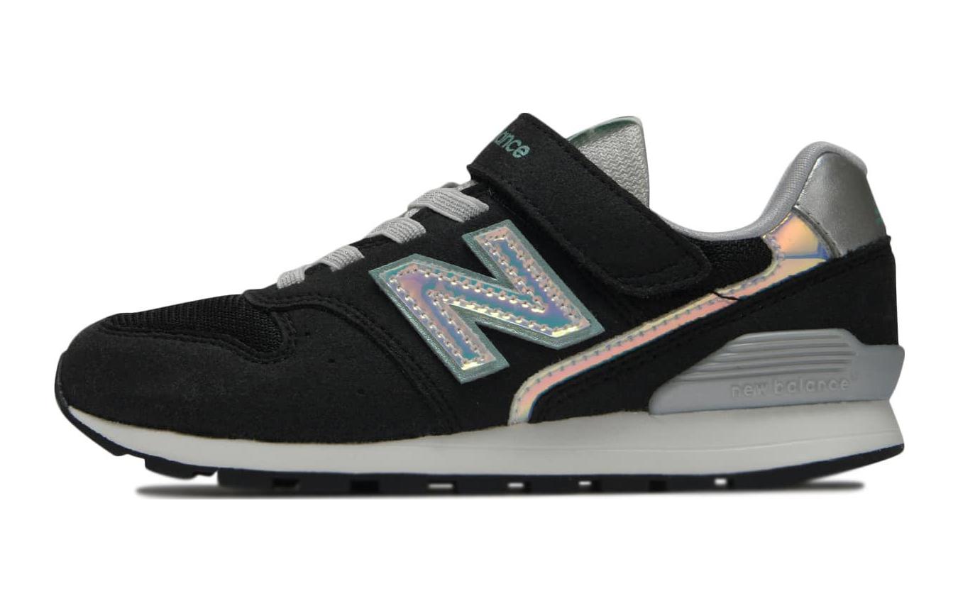 Buy (PS) New Balance 996 'Hitam' YV996HB3