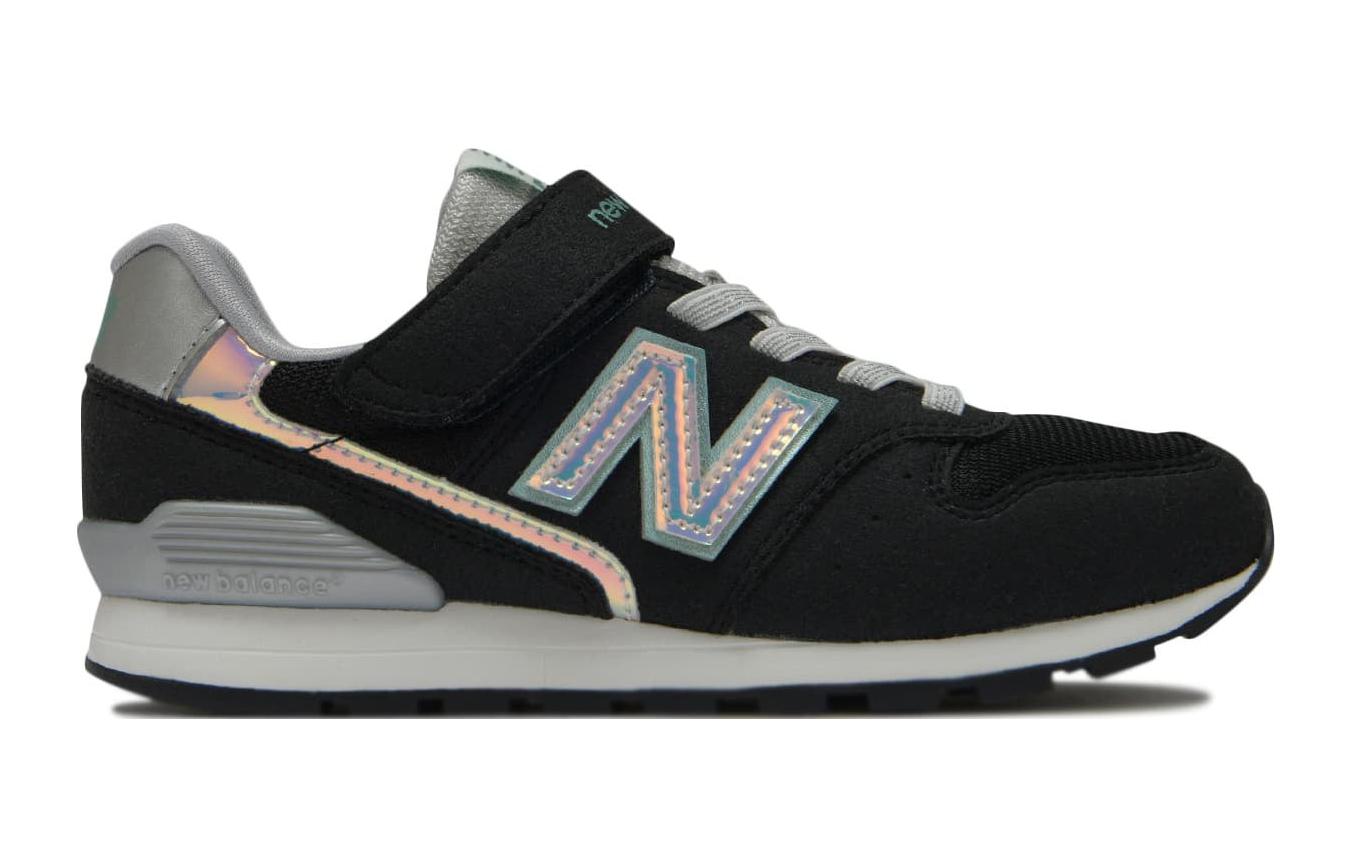 Order (PS) New Balance 996 'Hitam' YV996HB3