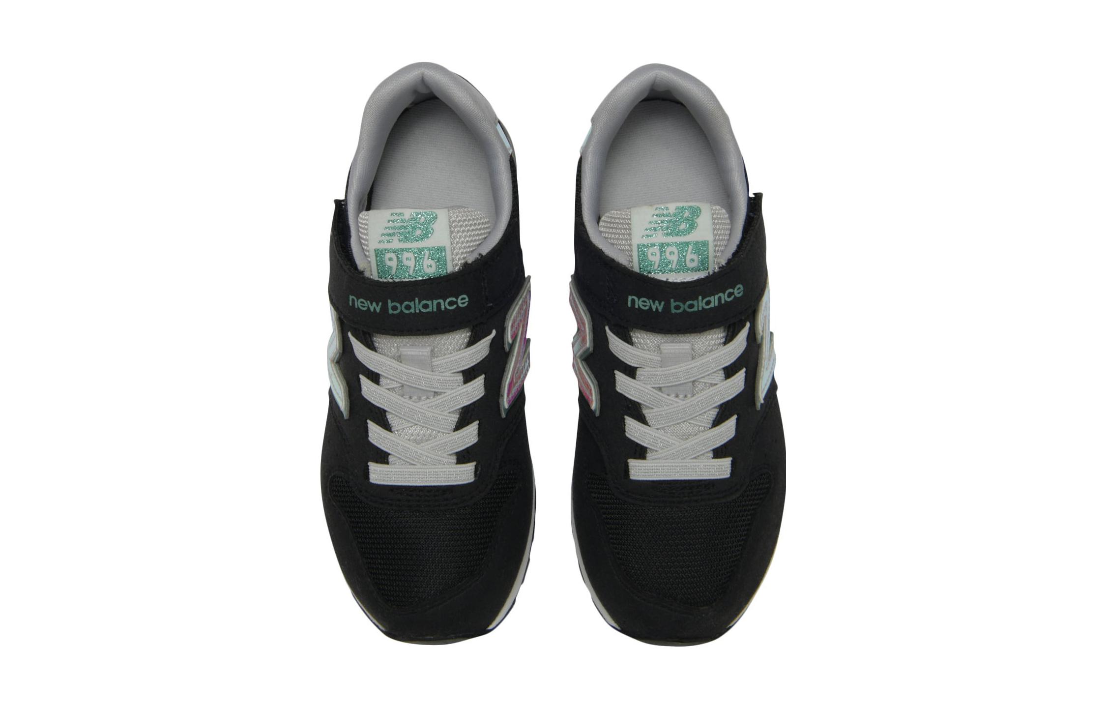 Shop (PS) New Balance 996 'Hitam' YV996HB3