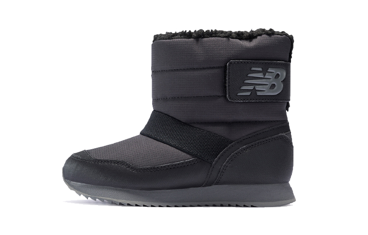 Buy (PS) New Balance 996 'Boot Salji Tinggi Hitam' YO996BTB