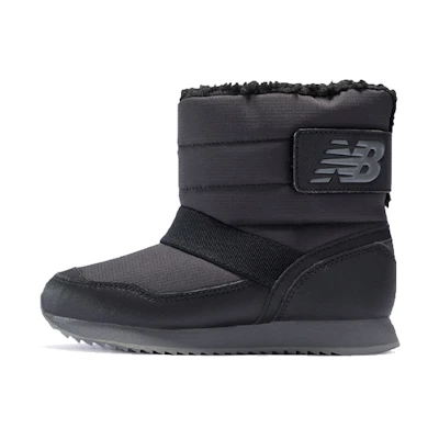 (PS) NB 996 'Black High-Top Snow Boots'