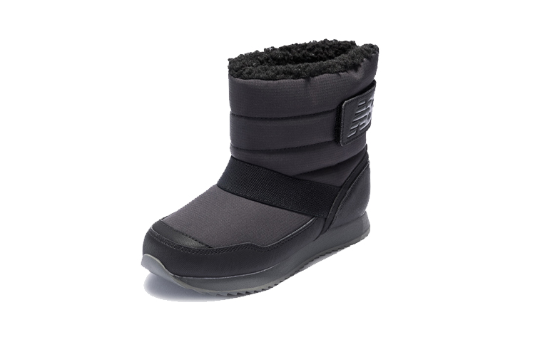 (PS) NB 996 'Black High-Top Snow Boots' 圖 2