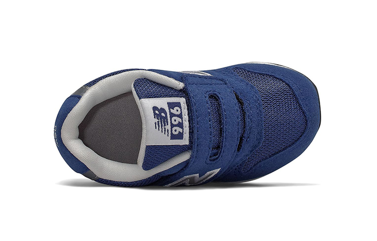 Lookbook (PS) ニューバランス996ブルー IZ996CEB