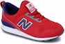 Lookbook (PS) New Balance 996 Biru Merah PT996STR