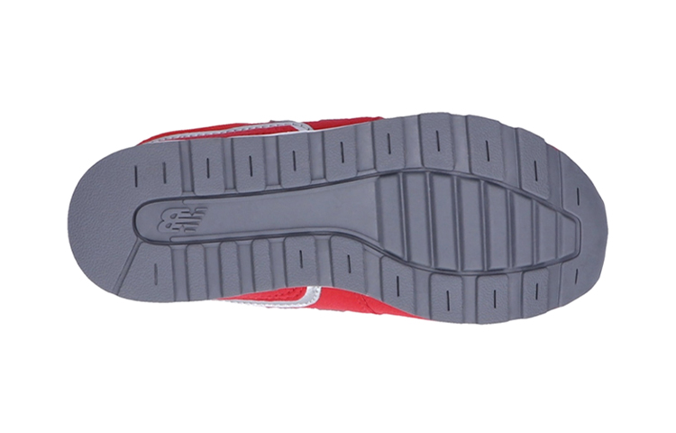 Shop (PS) 新百伦 996 蓝色红色款 PT996STR