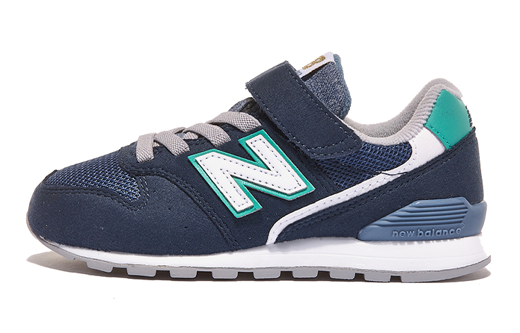 Buy (PS) 뉴발란스 996 블루 (New Balance 996 Blue) YV996WB