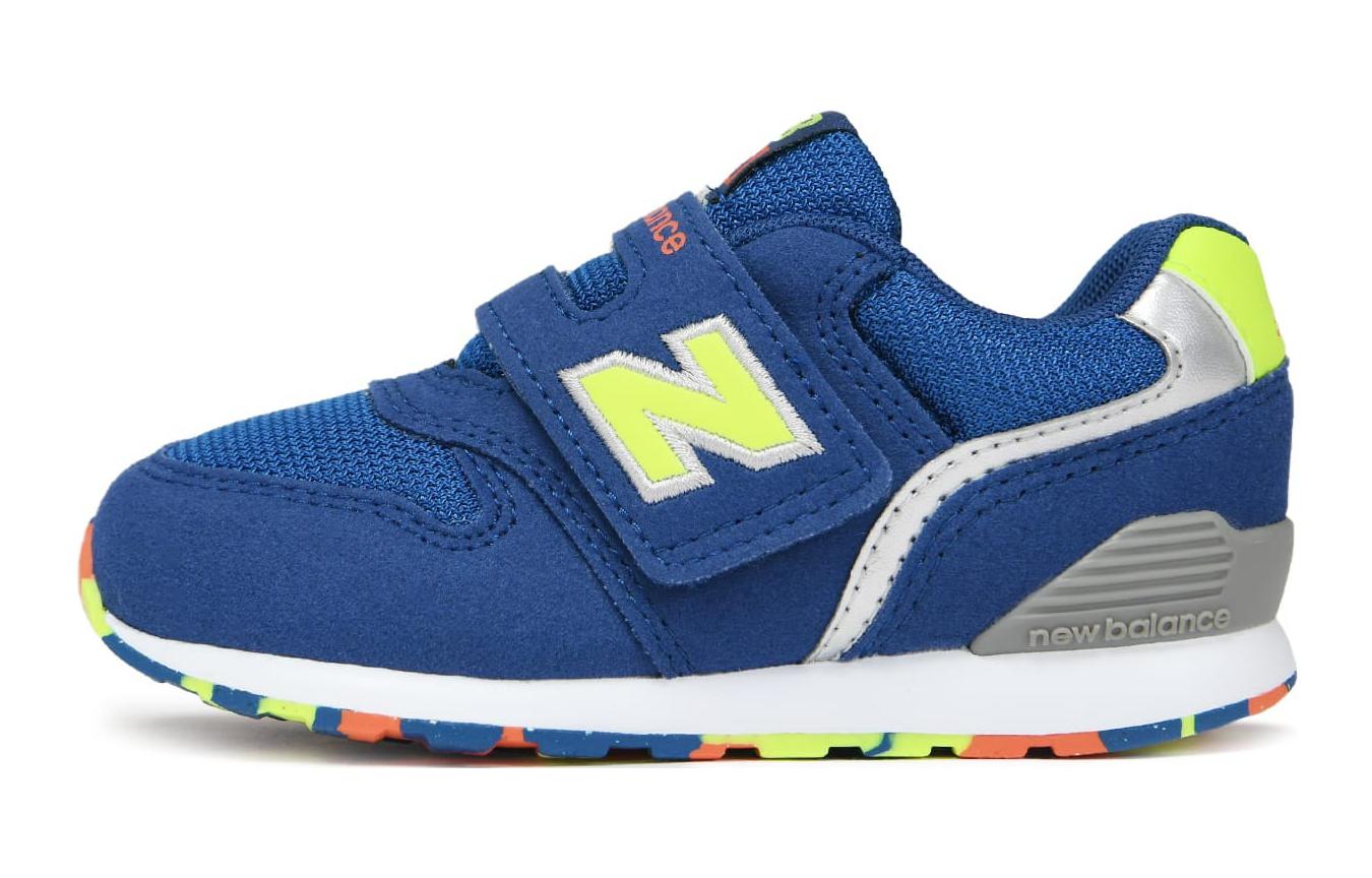 Buy (PS) 뉴발란스 996 블루 컴포트 (New Balance 996 Blue Comfort) IZ996AD3