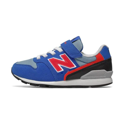 (PS) NB 996 'Blue Red Black'