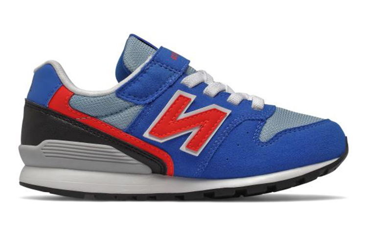 (PS) NB 996 'Blue Red Black' 圖 2