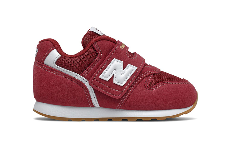 Order (PS) New Balance 996 'Merah Anggur' IZ99CPH