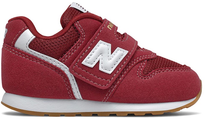 (PS) New Balance 996 'Merah Anggur' IZ99CPH Order (PS) New Balance 996 'Merah Anggur' IZ99CPH