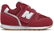 Order (PS) New Balance 996 'Merah Anggur' IZ99CPH
