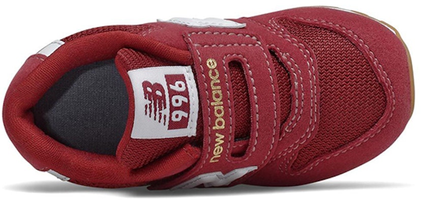 (PS) New Balance 996 'Merah Anggur' IZ99CPH Lookbook (PS) New Balance 996 'Merah Anggur' IZ99CPH