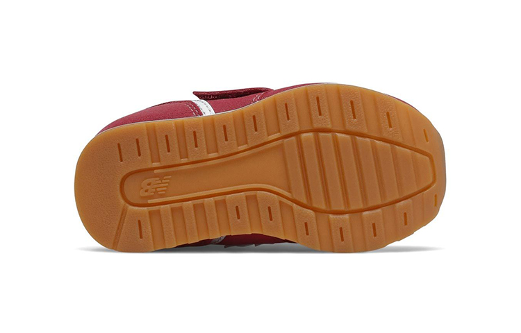 Shop (PS) New Balance 996 'Merah Anggur' IZ99CPH