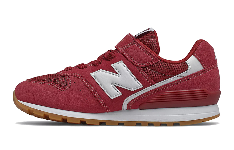 Buy (PS) New Balance 996 'Burgundy' Lelaki YV996CPH