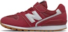 Buy (PS) New Balance 996 'Burgundy' Lelaki YV996CPH