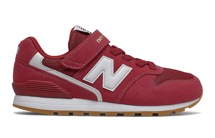 Order (PS) New Balance 996 'Burgundy' Lelaki YV996CPH