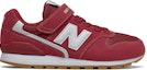 Order (PS) New Balance 996 'Burgundy' Lelaki YV996CPH