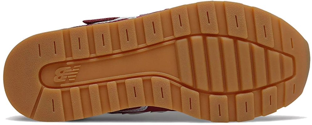 (PS) New Balance 996 'Burgundy' Lelaki YV996CPH Shop (PS) New Balance 996 'Burgundy' Lelaki YV996CPH