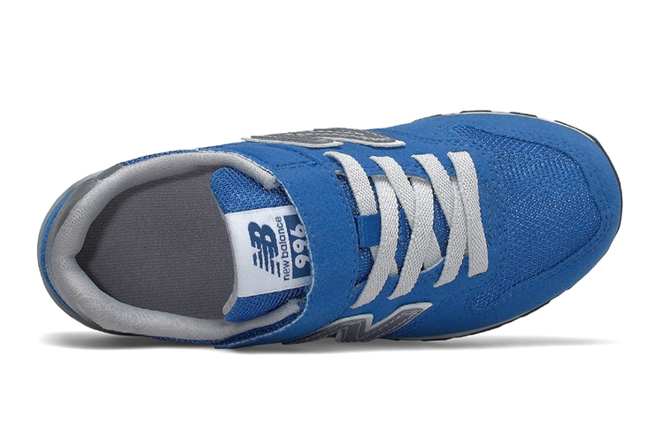 (PS) NB 996 'Gem Blue' 圖 3