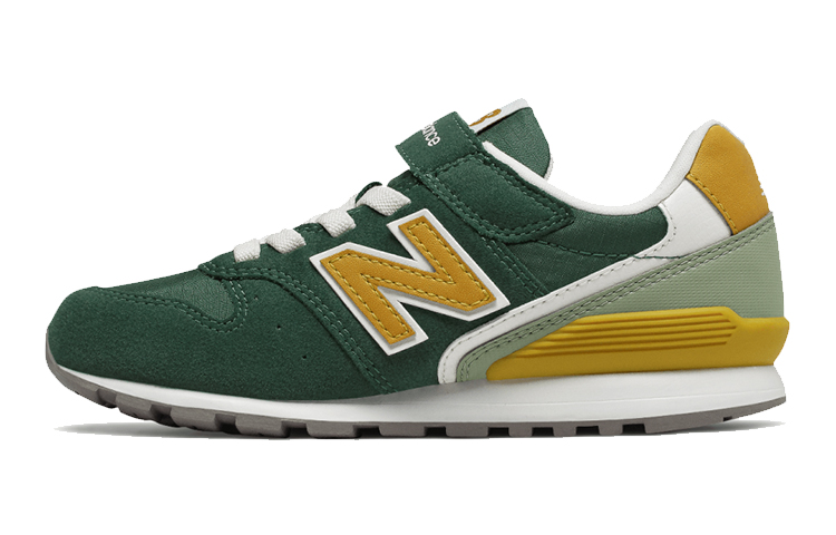 Buy (PS) 뉴발란스 996 그린 (New Balance 996 Green) KV996TGY