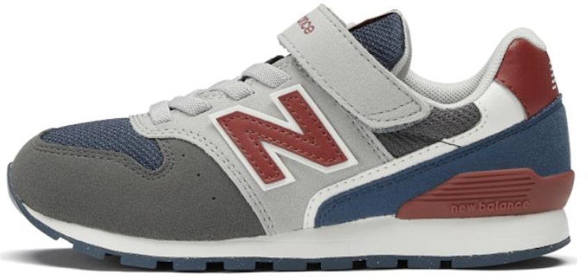 (PS) 뉴발란스 996 V3 '그레이 네이비 레드' YV996MD3 Buy (PS) 뉴발란스 996 V3 '그레이 네이비 레드' YV996MD3