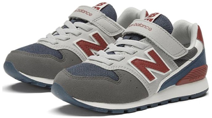 (PS) 뉴발란스 996 V3 '그레이 네이비 레드' YV996MD3 Order (PS) 뉴발란스 996 V3 '그레이 네이비 레드' YV996MD3