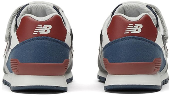 (PS) 뉴발란스 996 V3 '그레이 네이비 레드' YV996MD3 Shop (PS) 뉴발란스 996 V3 '그레이 네이비 레드' YV996MD3