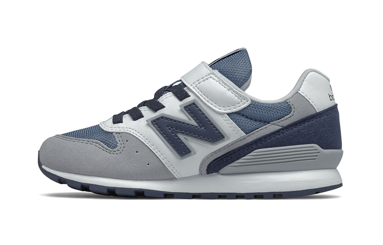 Buy (PS) New Balance 996 'Gris Azul' YV996PNV