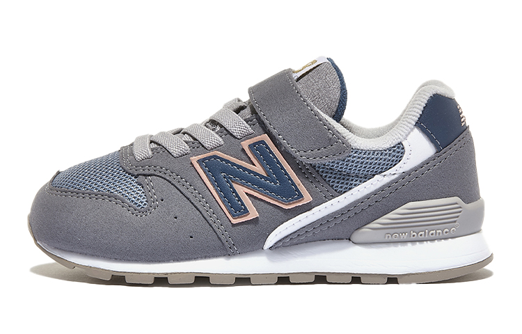 Buy (PS) 新百伦 996 灰蓝配色 YV996WS