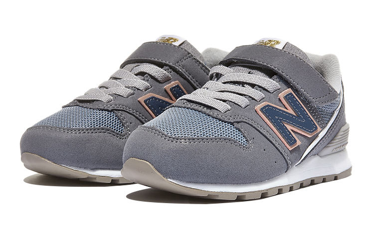Order (PS) 新百伦 996 灰蓝配色 YV996WS