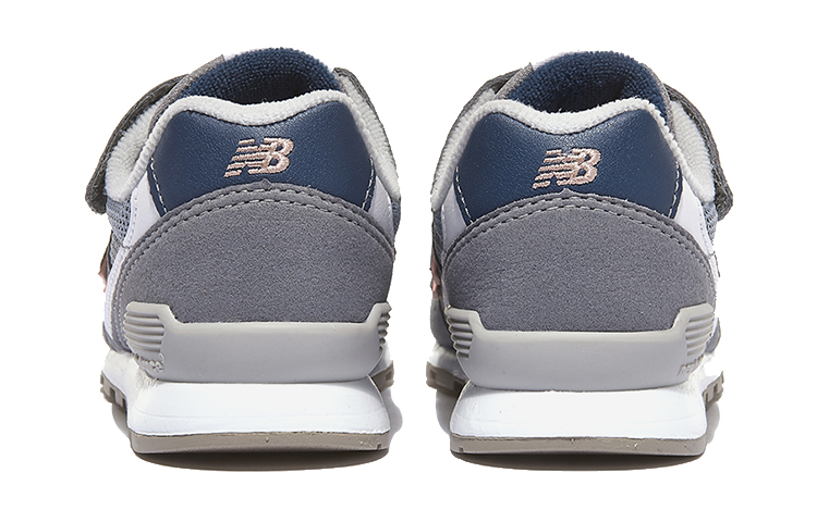 Lookbook (PS) 新百伦 996 灰蓝配色 YV996WS