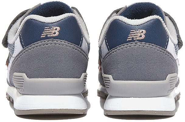 (PS) 新百伦 996 灰蓝配色 YV996WS Lookbook (PS) 新百伦 996 灰蓝配色 YV996WS