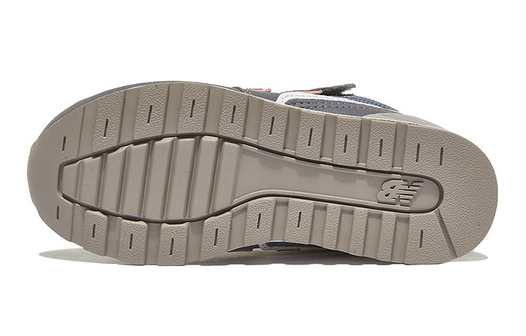 Shop (PS) 新百伦 996 灰蓝配色 YV996WS