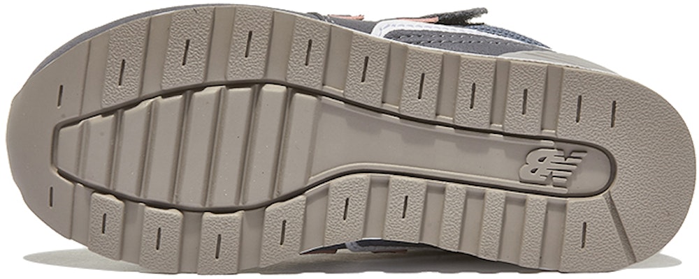 (PS) 新百伦 996 灰蓝配色 YV996WS Shop (PS) 新百伦 996 灰蓝配色 YV996WS