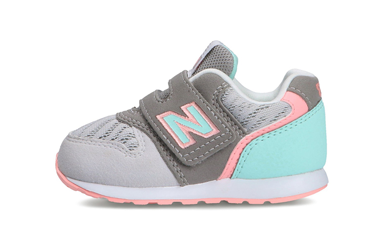 Buy (PS) 新百伦 996 '灰粉' IZ996AWT