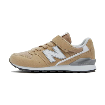 (PS) NB 996 'Khaki Velcro'